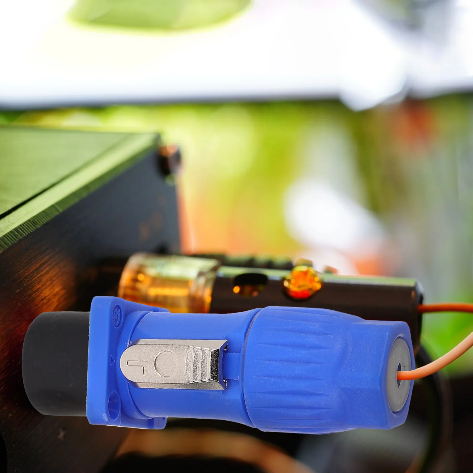 

2 шт. разъем питания динамика, брызгозащищенный авиационный штекер, 3-контактный для сценических светильников, усилителей, уличное аудиооборудование, промышленное