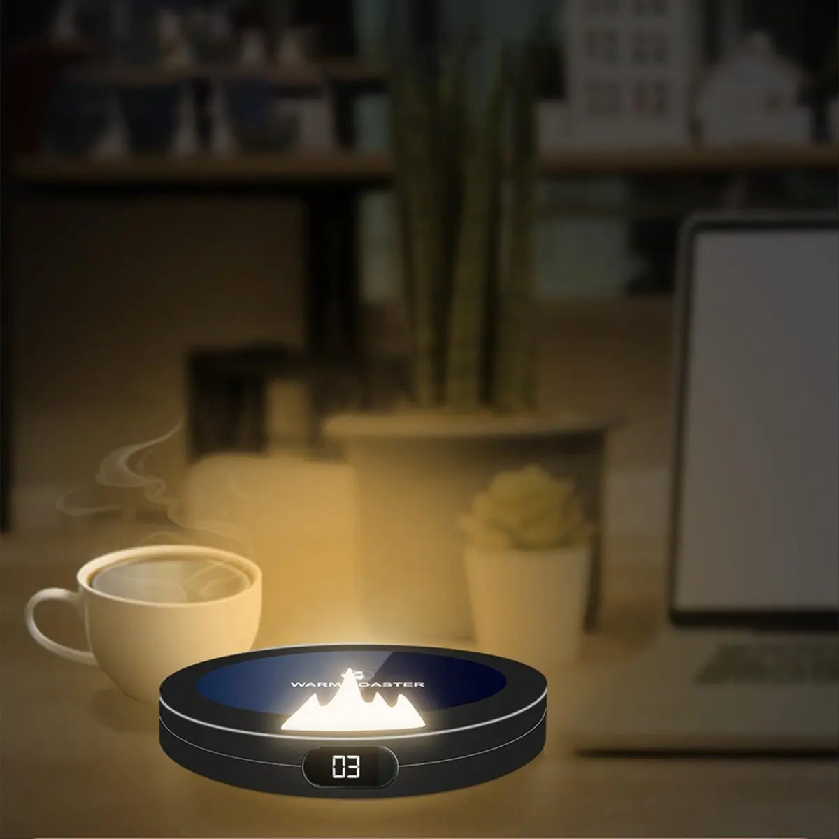 Fslh Smart Coffee M…