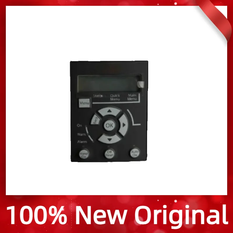 

Brand new original LCP12 132B0101. frequency converter operation panel