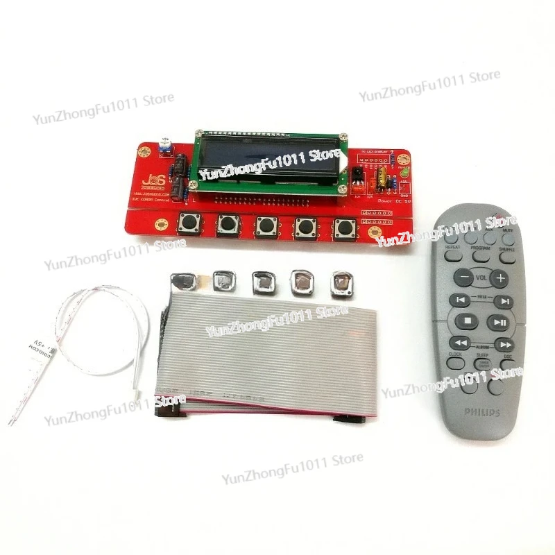 CD/DVDrom CD Drive Controller DIY Player Change Turntable IDE Play CD Products