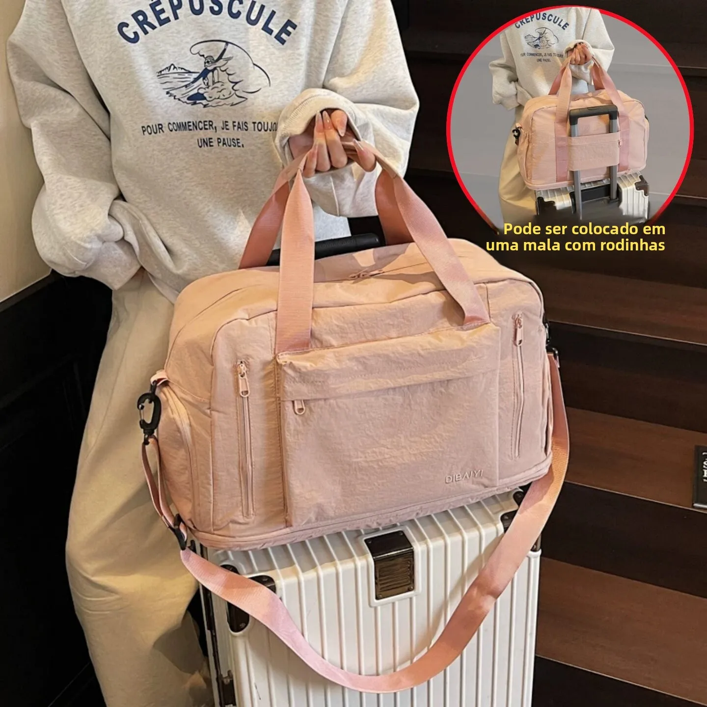 bolsa-de-viaje-colgante-ligera-para-mujer-bolso-de-mano-para-dormitorio-material-de-poliester-de-color-puro-con-tela-oxford