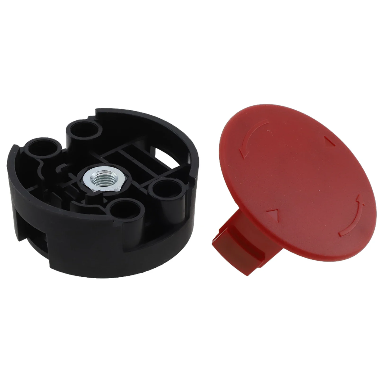 Replacement Parts Kit Spool Cover And Cutting Head For Bosch For AFS 23 24 25 26 27 28 29 30 31 32 33 34 35 36 37