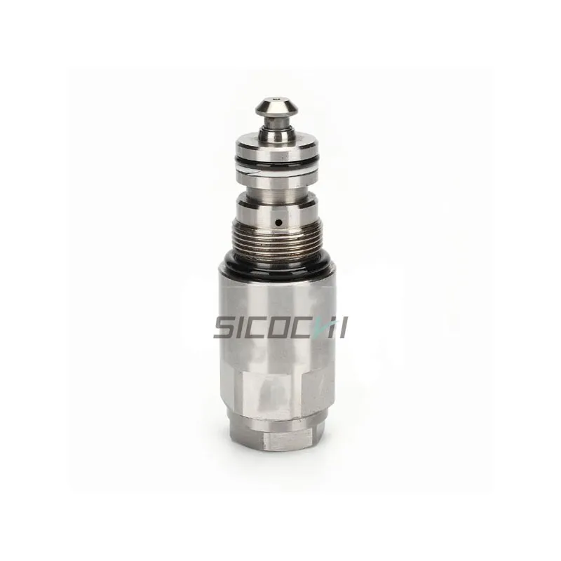 MUGURO for PC200-6LS/PC200-6 signal selection valve spool 723-40-60101 7234060101