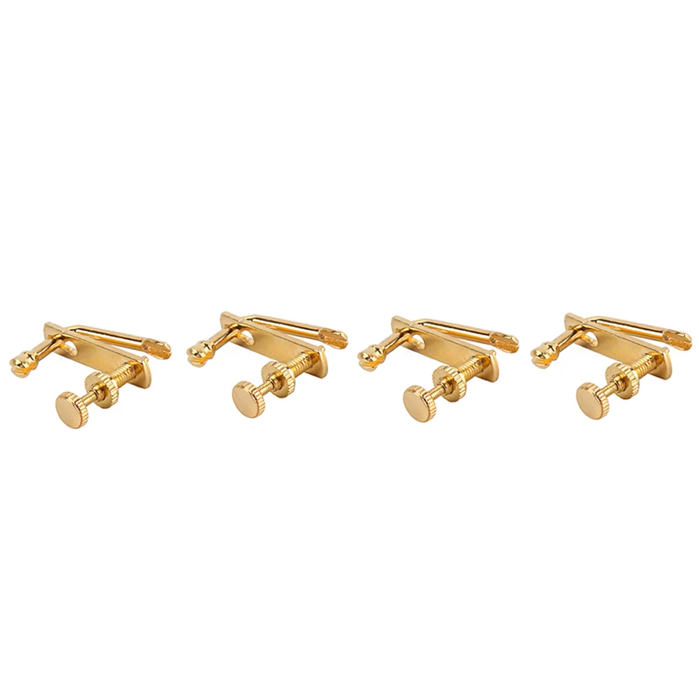 

Violin String Adjuster Violin String Fine Adjuster String Metal String Adjuster