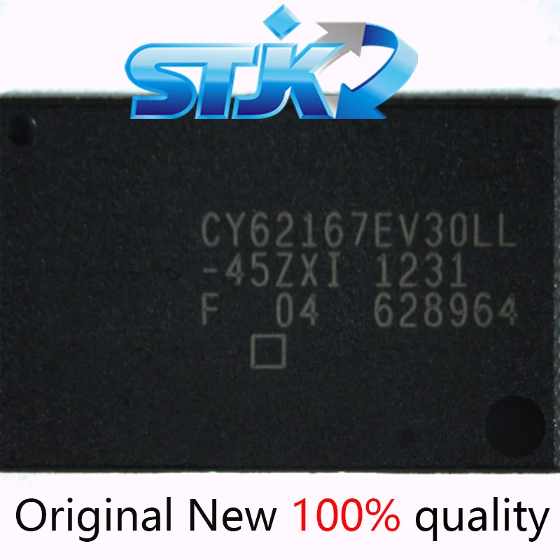 CY62167EV30LL-45ZXI CY62167EV30LL-45ZXA TSOP-48