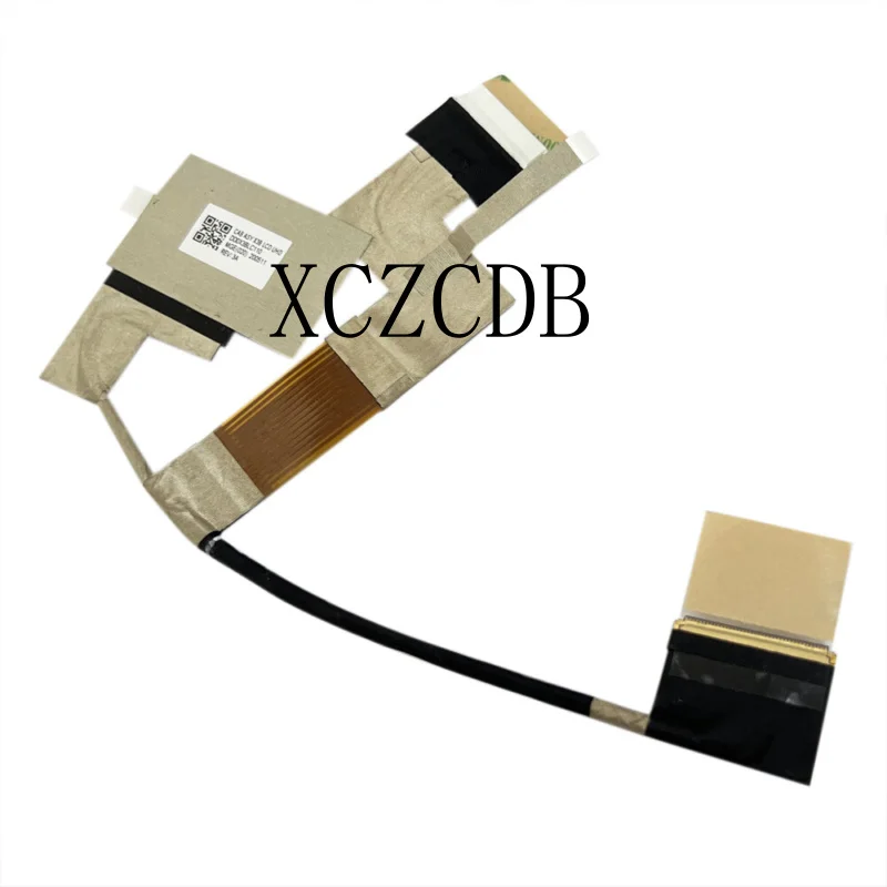 

Кабель для видеоэкрана LCD UHD LVDS PJTH для HP Spectre x360 15-EB 15T-EB, 40-контактный, DD0X3BLC110 CT