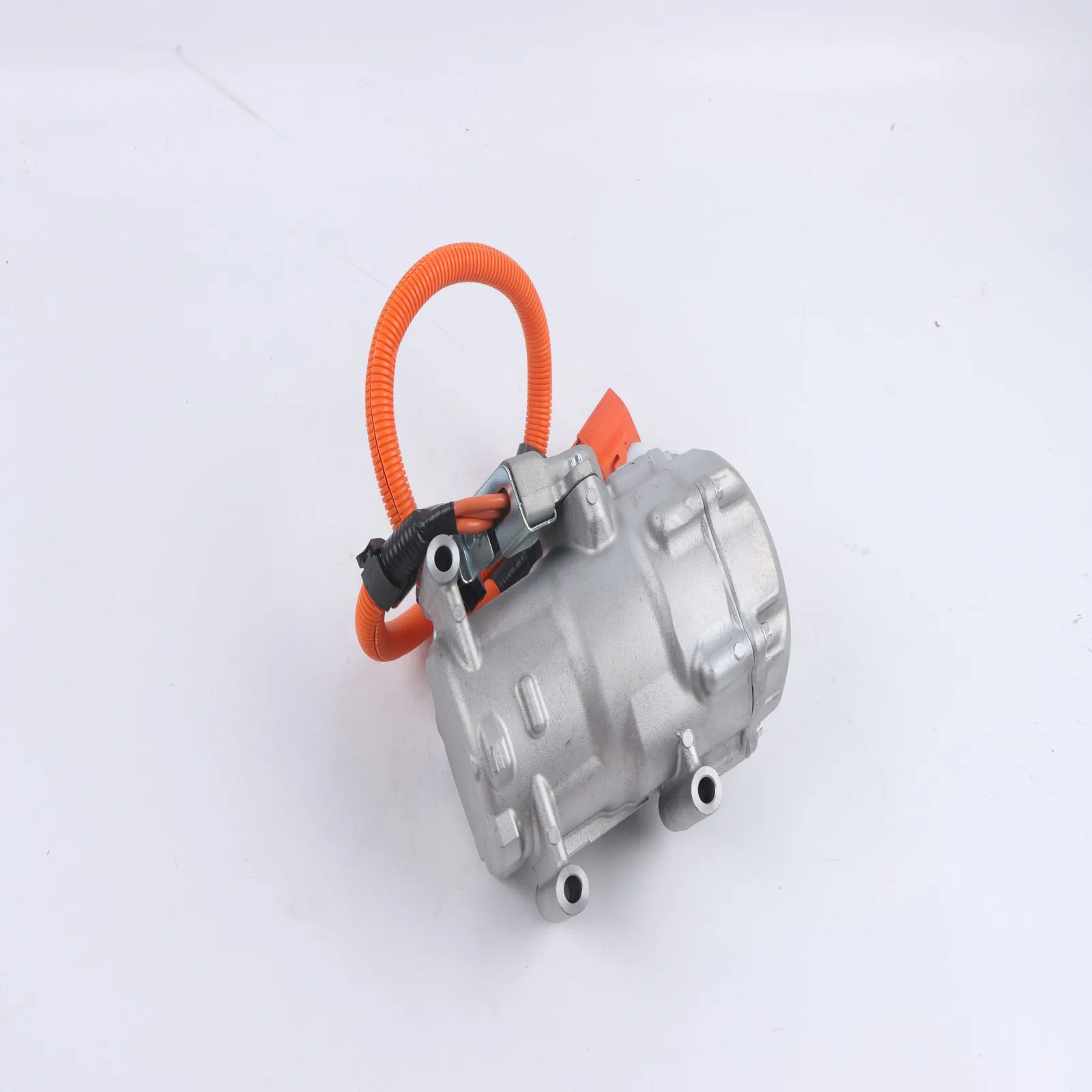 1PC AC Compressor 88370-47010 042000-0193 For 2001-2003 Toyota Prius L4 1.5L