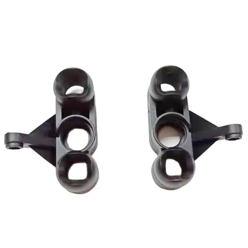 Rc car parts,85018 Steering Knuckles(L/R) for VRX Racing 1/8 scale 4WD rc car, fit VRX RH801/802/811/812