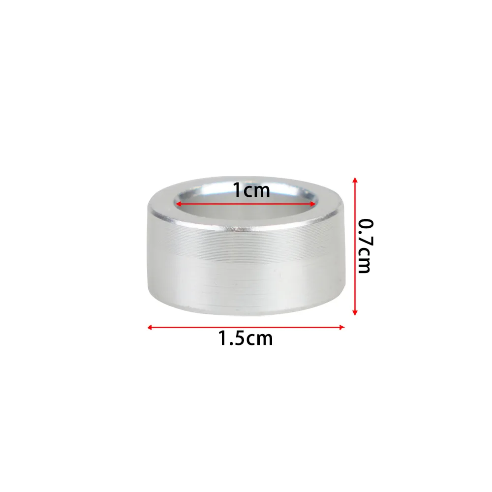 4 Pcs of Intermediate Steering Shaft Bushings Column Stem 03-19 Bushing 1500/2500/3500/4500/5500,Fit for Dodge Ram 5.9,6.7