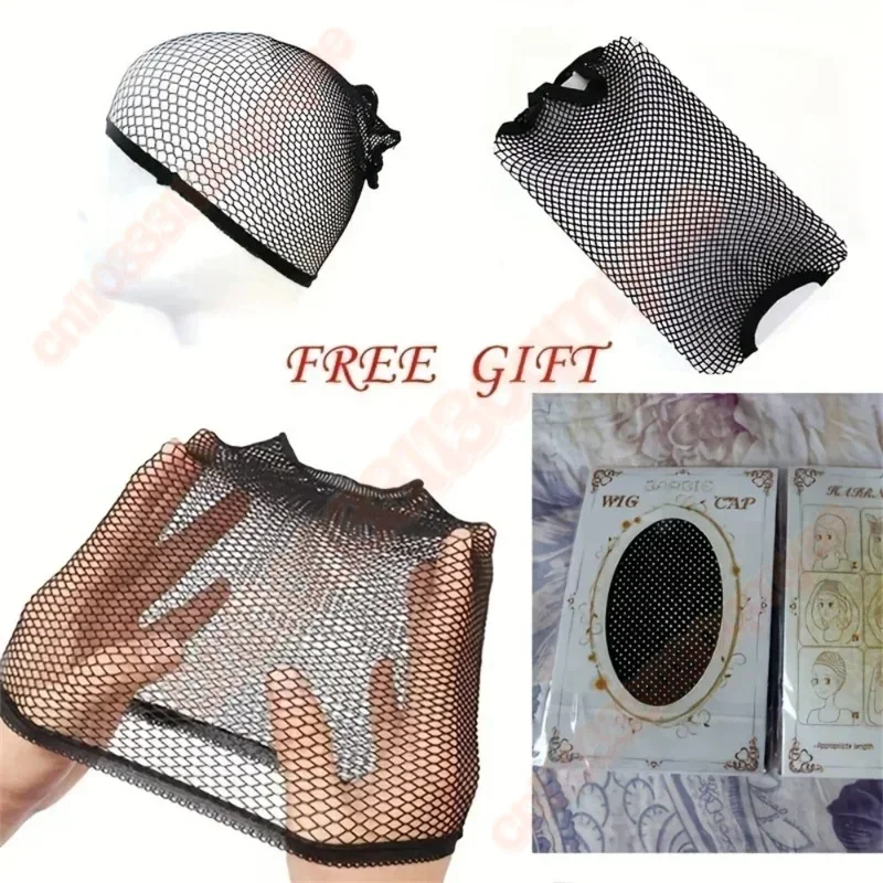 Pyro Archon Mavuika Cosplay Pruik 100 cm Lang Krullend Golf Rood Geel Gemengde Pruik Cosplay Anime Hittebestendige Synthetisch Haar