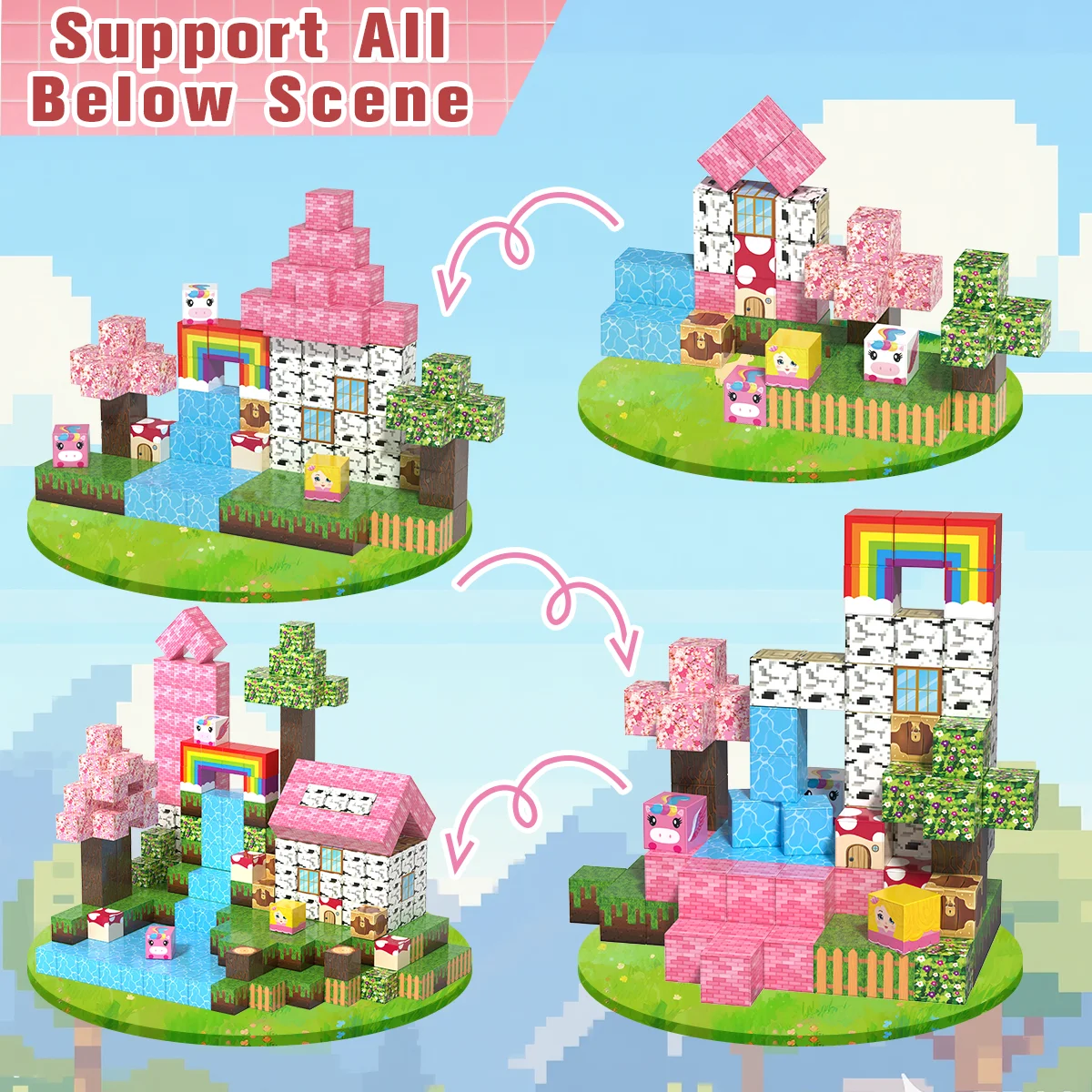 Thumbnail 3 - #44 Top STEM Building Blocks Picks for Every Budget