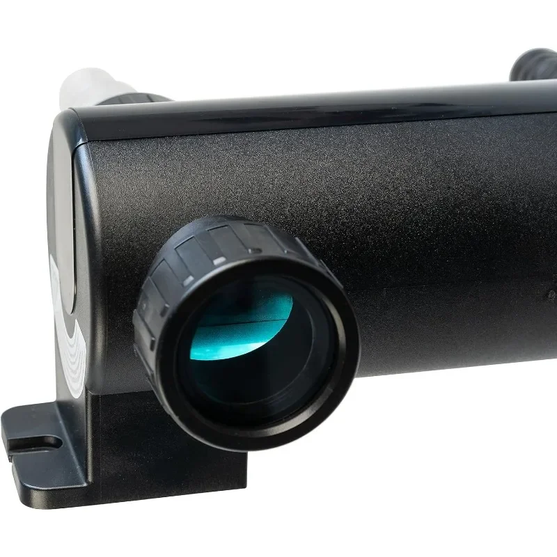 حار home.36 واط غير غاطسة الأشعة فوق البنفسجية 21.5 "ضوء مصباح توضيح لحوض السمك كوي بركة خزان الأسماك #2