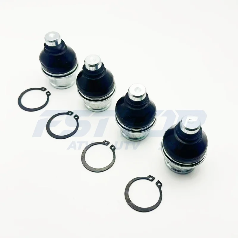 4PCS Ball Joint for Stels Guepard 650 800 850 290301-103-0000 A800GK-2904180-1 LU074024  TSTE2-2904185  290301-103-0002 ATV Quad