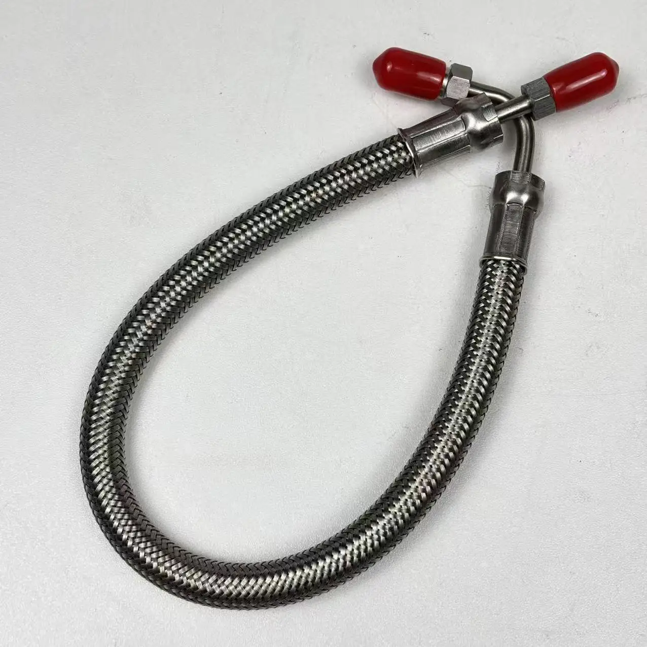 

Шланг цилиндра триммера 32-86036Q для морского двигателя