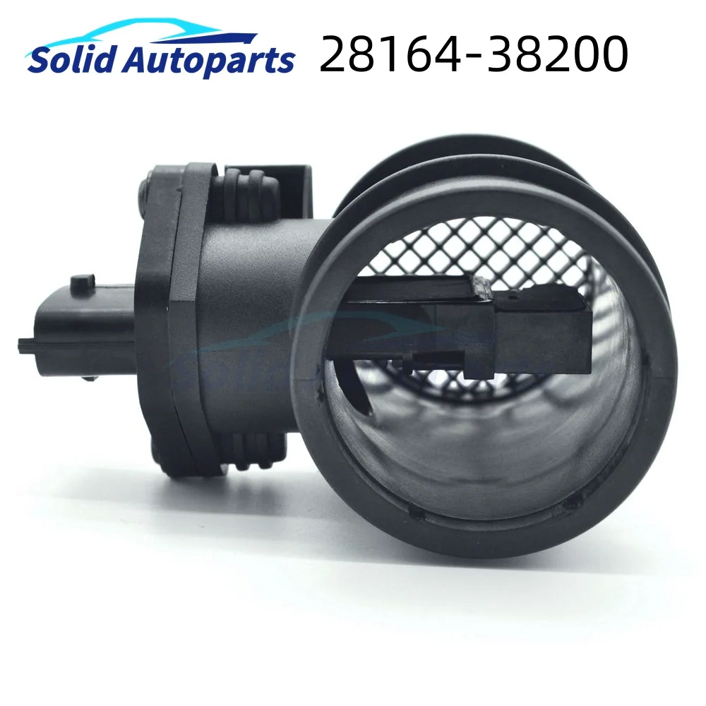 28164-38200 Mass Air Flow Sensor Meter  28164-38210 0280218111 For Hyundai Santa Fe Sonata Kia Magentis Optima 2.4L Car Parts