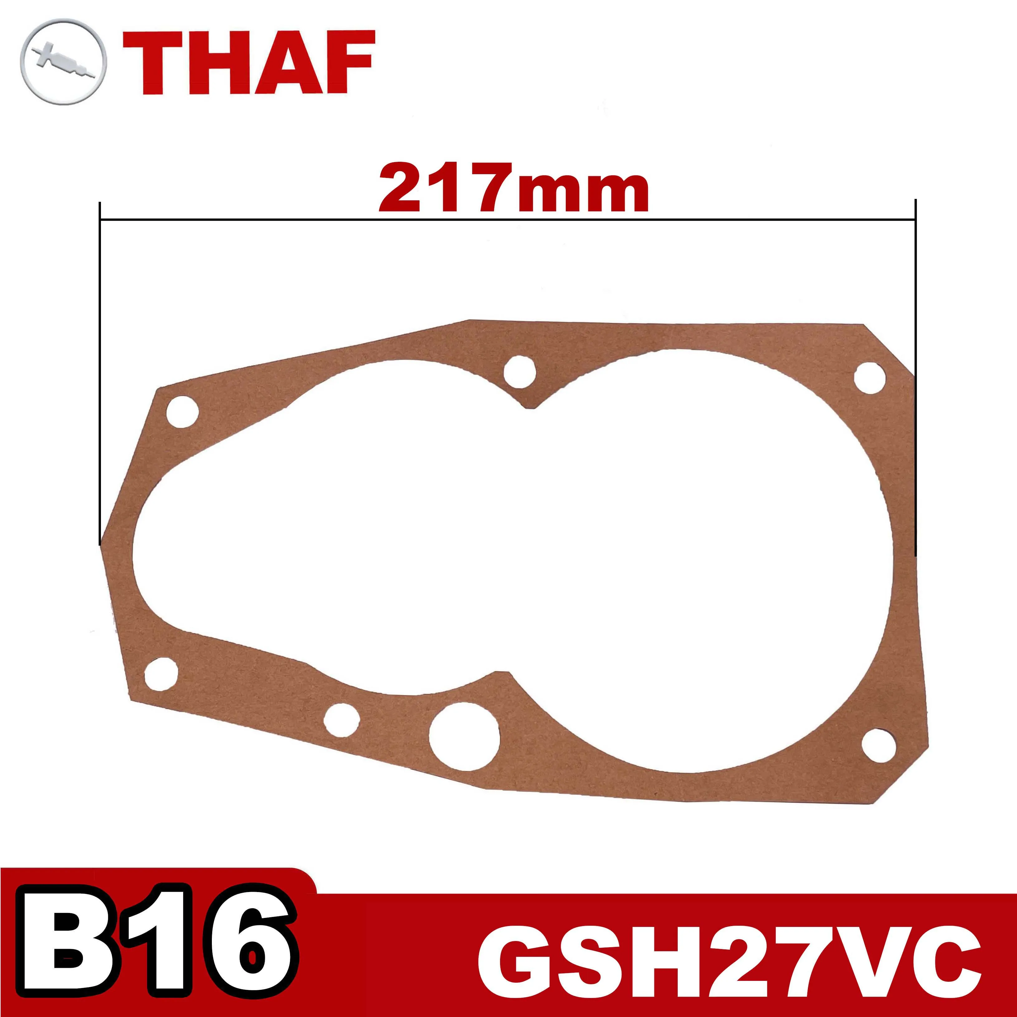 Sealing Plate Replacement Spare Parts for Bosch Demolition Hammer GSH27 GSH27VC B16