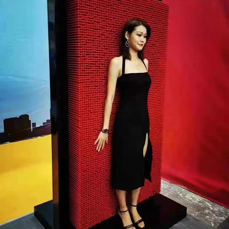 Bonhong Ho t Sell ng Life Size Large 3D Pin Impression Sculpture Plastic Nee dle Painting Metal Wall Display Board Art Decor