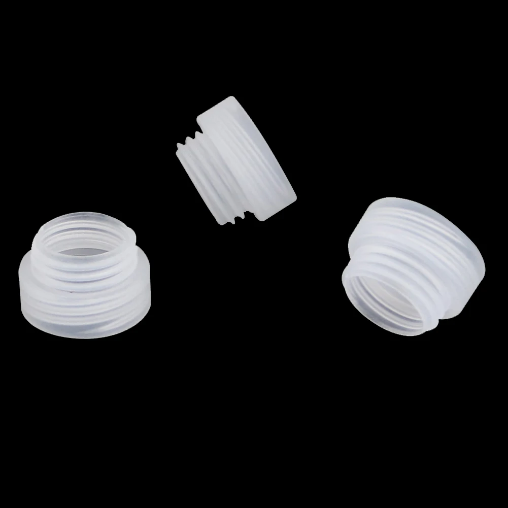 

27mm to 30mm Duckbill Drinking Cup Conversion Adapter Bee Drinking Cup Connector Beekeeping Supplies