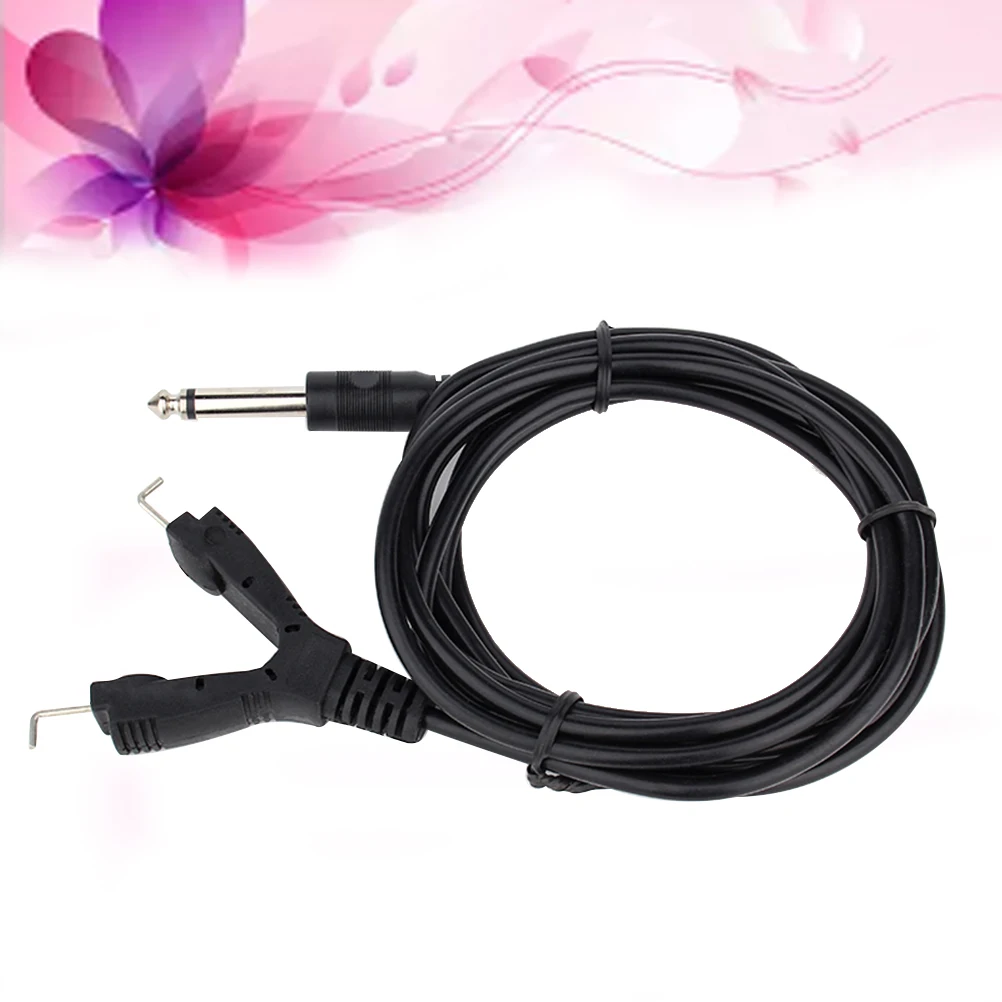 

Hook Line Wire Silicone Wire Accessory Clip Cord
