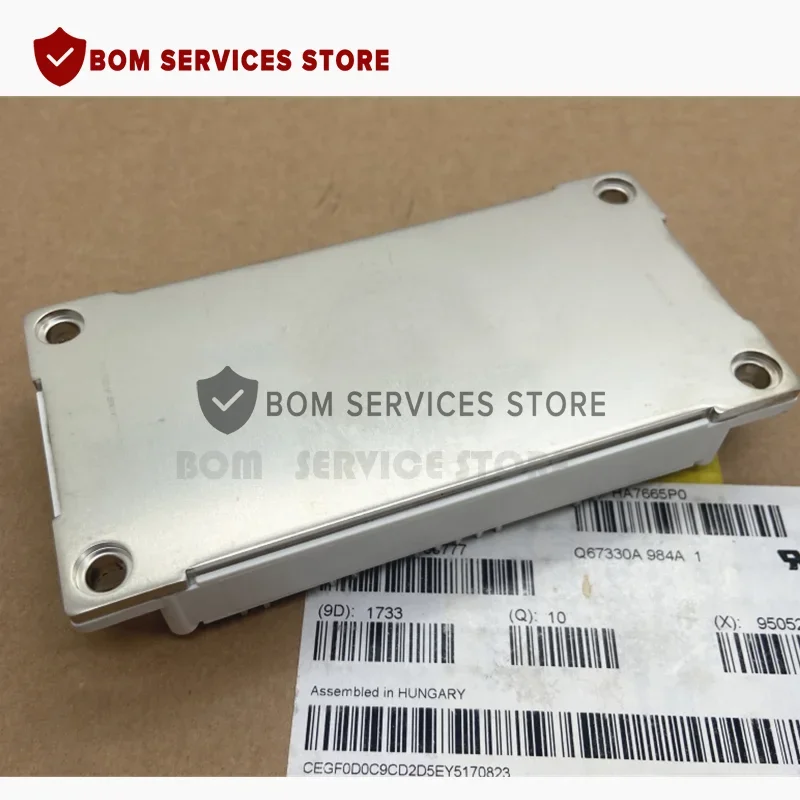 Fp75r12kt4 _ b16 fp75r12kt4 _ b11 FP75R12KT4-B16 FP75R12KT4-B11 fp75r12kt4 _ b15 FP75R12KT4-B15 ursprüngliche igbt-Modul