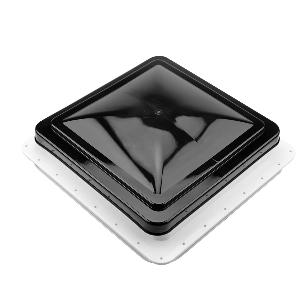 Caravan RV Lucernario Finestra sul tetto Accessori per camper Nuovo design