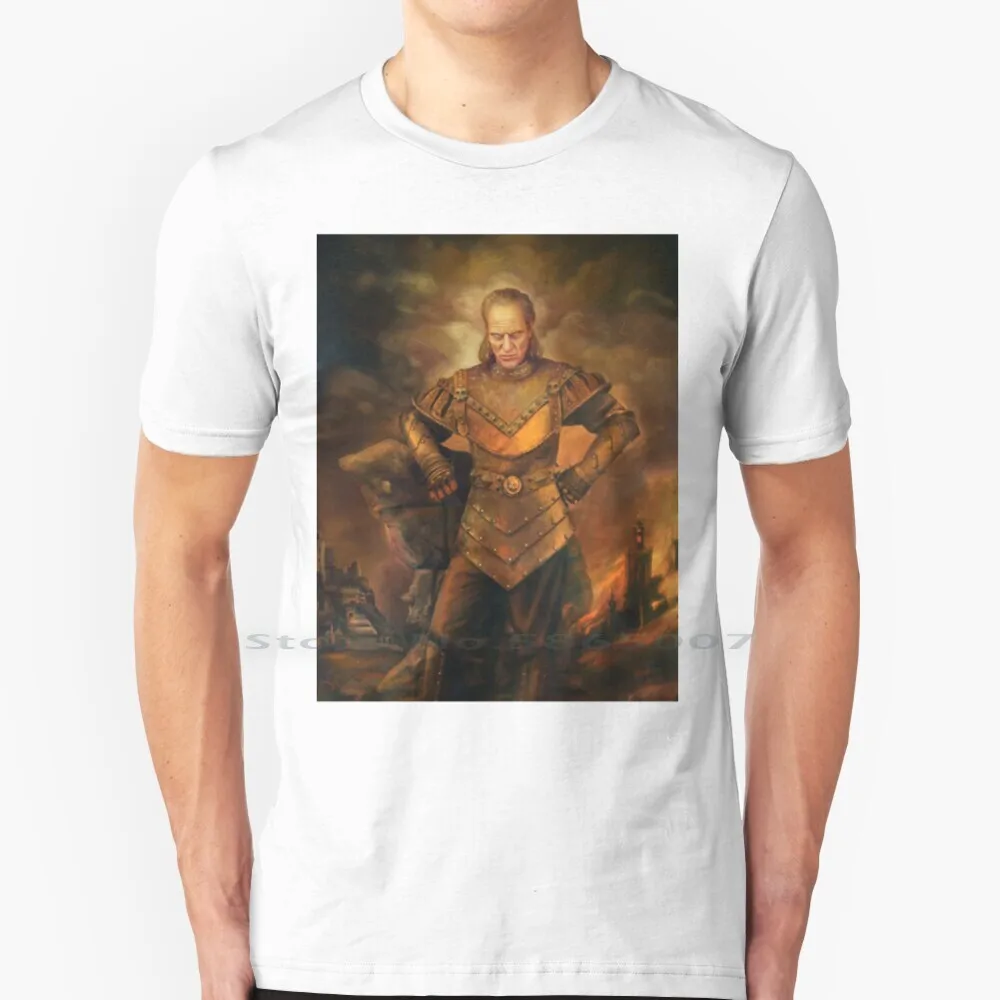 Vigo Scourge Of Carpathia T Shirt Cotton 6XL Vigo Von Homburg Deutschendorf Scourge Of Carpathia Sorrow Of Moldavia Vigo The