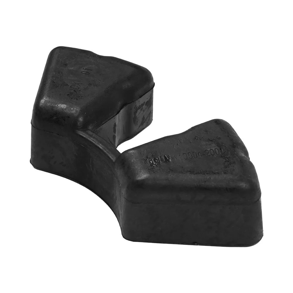 

For CFMOTO 700MT 700 MT CF700MT CF-MOTO MT700 Motorcycle Accessories Rear Wheel Buffer Rubber Hub Chain Wheel Base Buffer Block