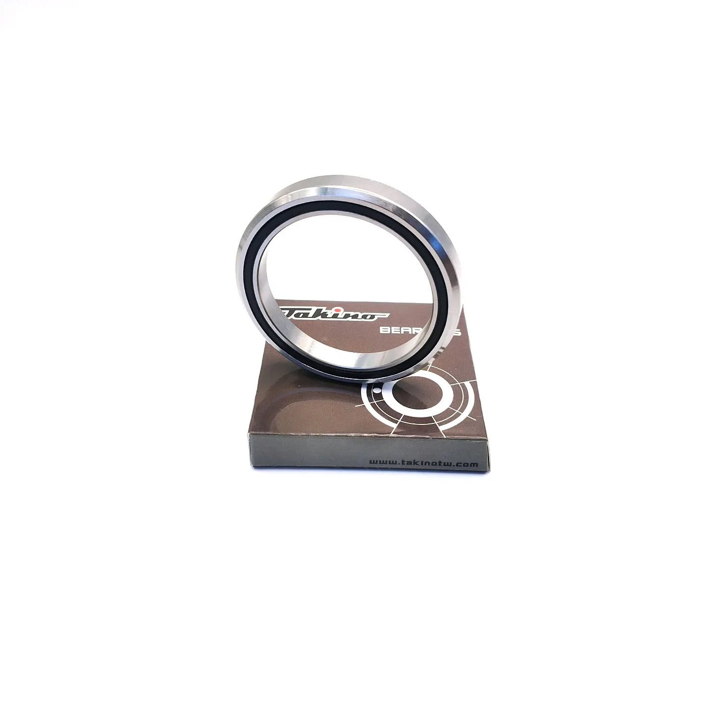 Takino ACB52H7.5 bicycle front fork bowl group bearing 40 * 52 * 7.5mm 45 °/45 ° bowl group Peilin