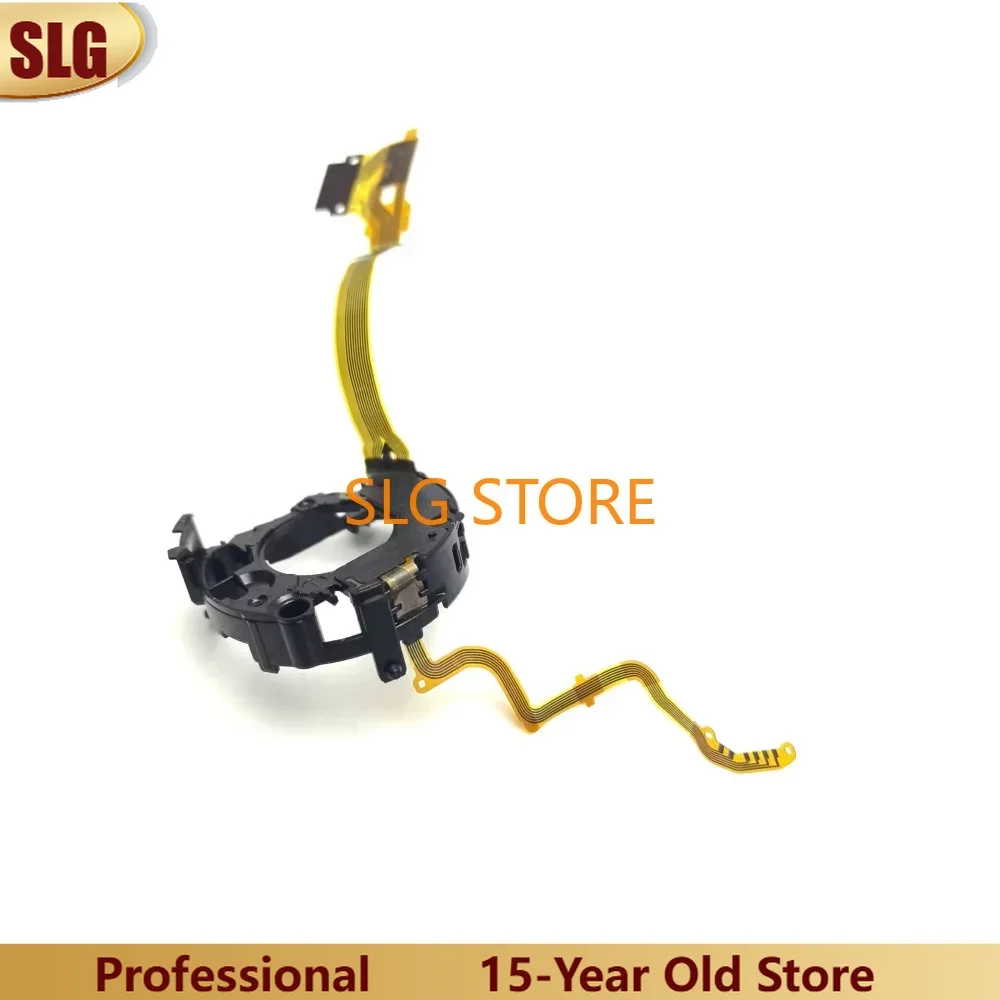 New Lens Aperture Flex Cable w Anti shake Group for SONY DSC-RX100 VI VII RX100VI RX100VII RX100M6 RX100M7 Digital Camera Part