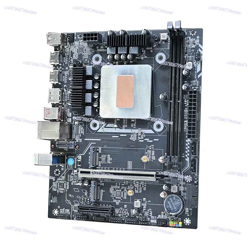 M-ATX Cpu Motherboa…
