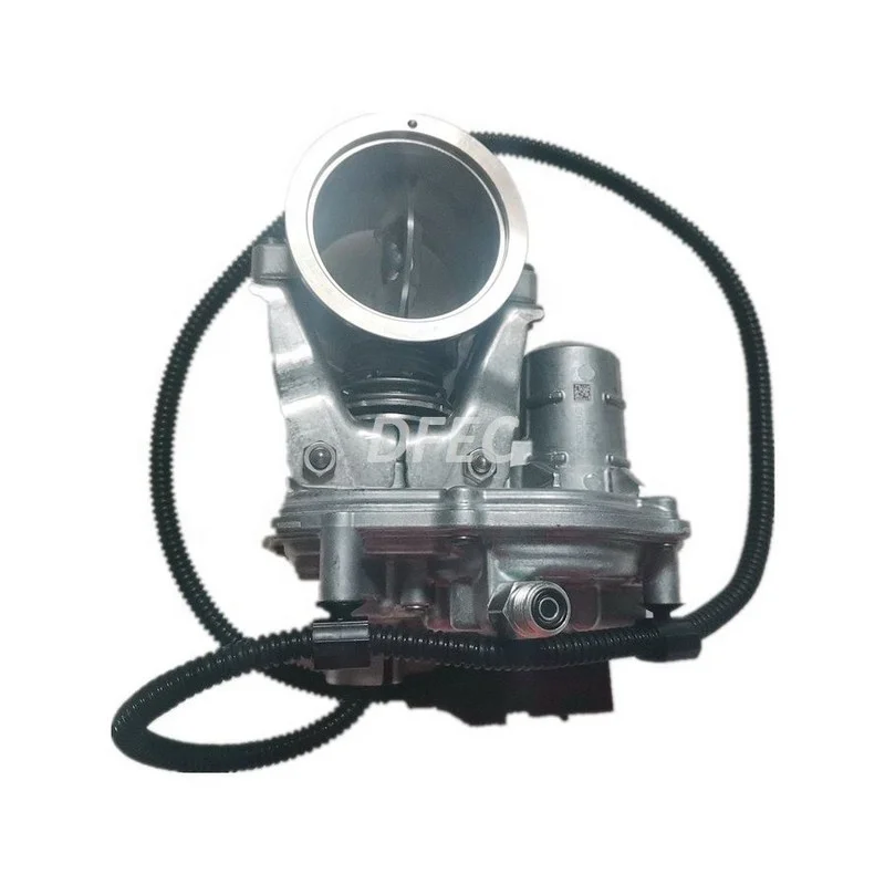 

Diesel Engine Parts ISF3.8 QSF3.8 Truck Exhaust Valve Throttle 5476423