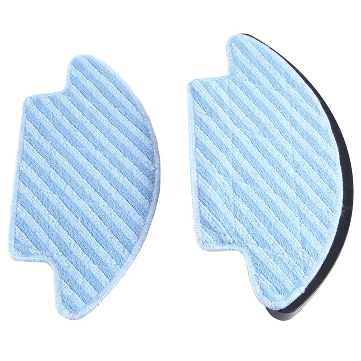 Vacuum Cleaner Holder, Mop Cloth Accessories for Lefant M210 M210B M213 or M210 Pro M210T U180 M1