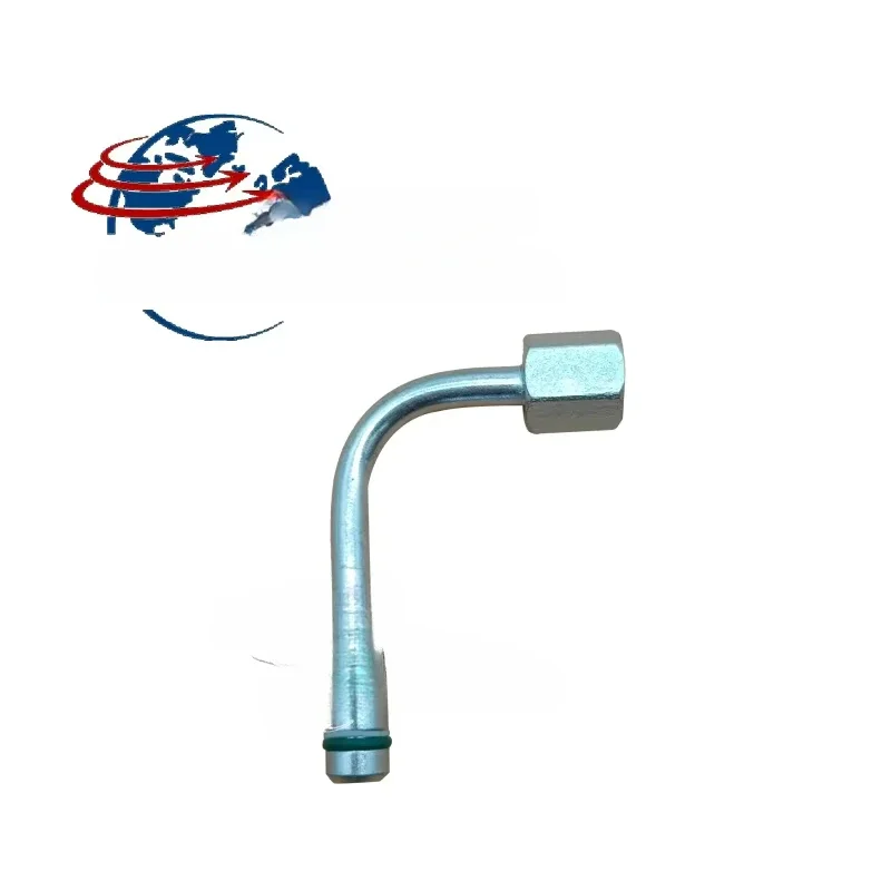 

Be suitable for Best price 1864484176 piping tilting tubing for Linde forklift parts