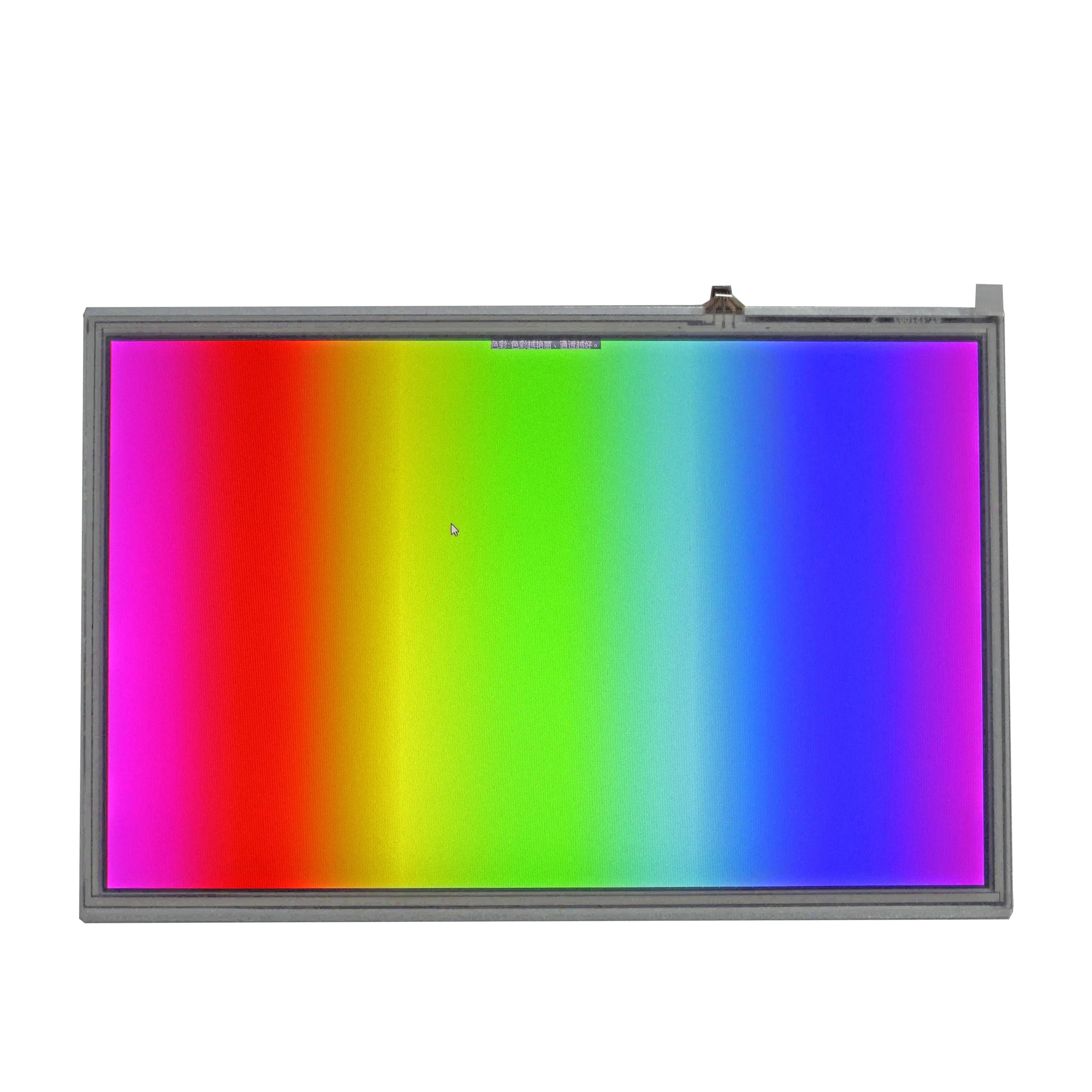 

12.1-inch 1280*800 display module panel G121ICE-L02 12-inch new industrial tft LCD display