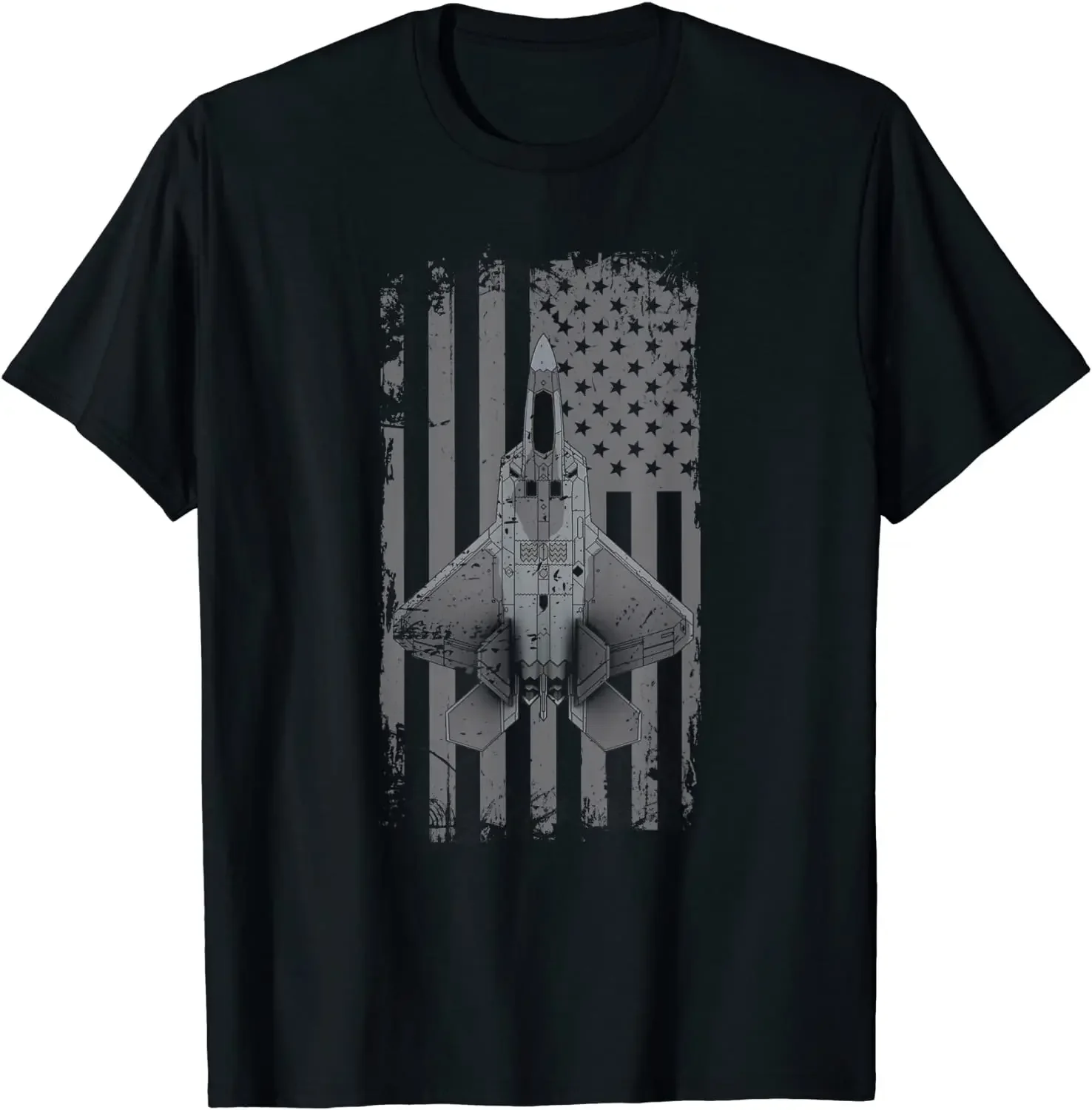 

F-22 Raptor Military Pilot Men T-Shirt Short Sleeve Casual 100% Cotton O-Neck Summer Tees