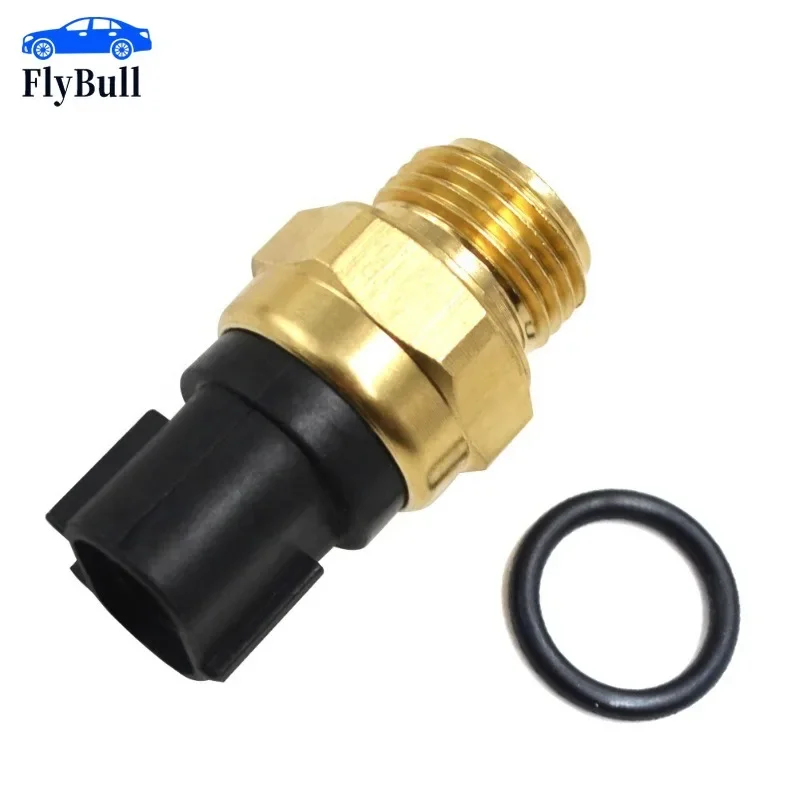 

17680-33E00 17680-50F00 17680-50F10 17680-50F70 AN250 AN400 AN650 DL1000 Датчик температуры воды в радиаторе мотоцикла для Suzuki