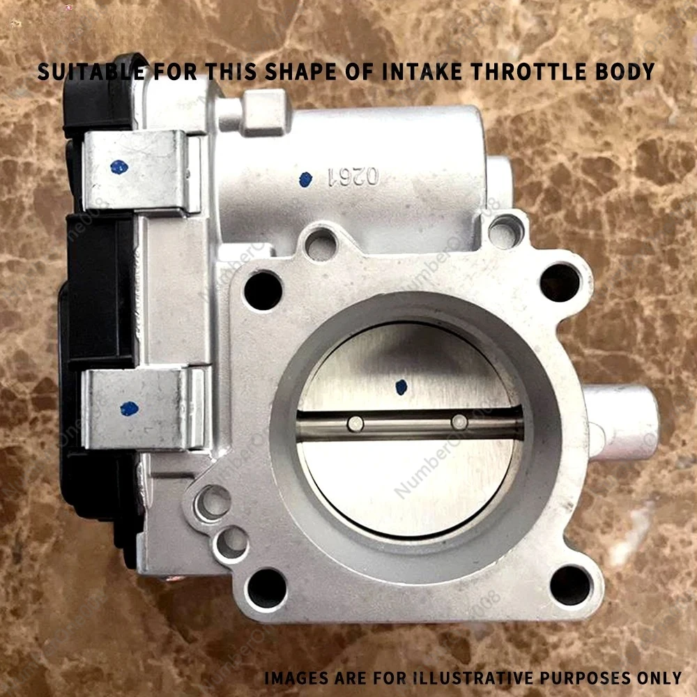 حشية السحب - 6061 من سبائك الألومنيوم، محركات EA111 (CBZA/CFNA)، مضادة للتسرب، مقاومة حرارية، درجة السباق