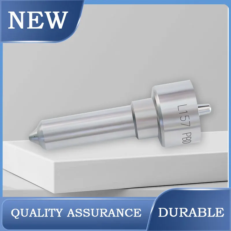 L157PBD L138PBD L087PBD L381PBD L121PBD Diesel Common Rail Fuel Nozzle Automotive And Spare Parts Suitable For Ssangyong LE942