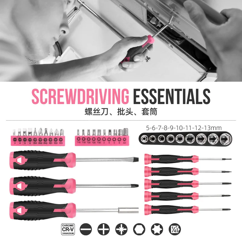 ชุดเครื่องมือช่าง 54 ชิ้น อเนก - Multi Tool Plier บทวิจารณ์และราคา