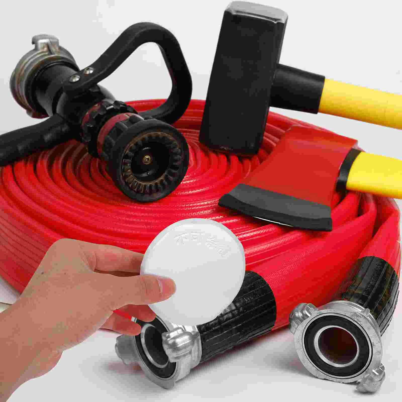 

Fire Sprinkler Cover Nozzle Covers for Ceiling Head Plate Interior