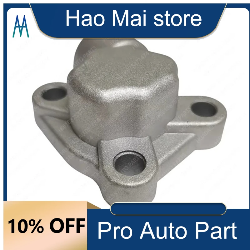 

MD354263 Engine Coolant Thermostat Housing For MITSUBISHI PAJERO PININ/MONTERO IO H77A H61W H62W