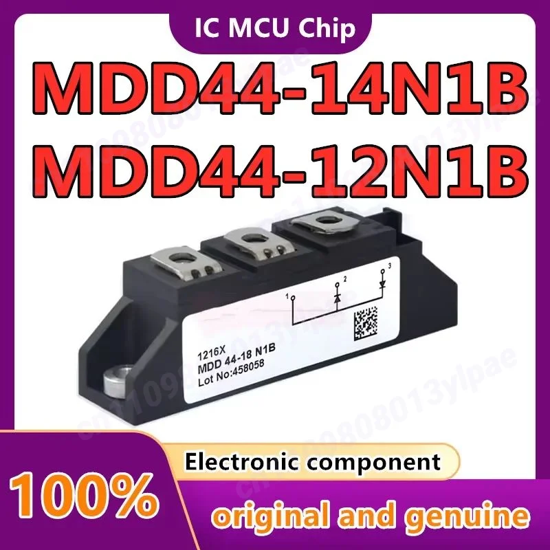 

Модуль IGBT MDD44-16MDD26-08N1B MDD26-12N1B MDD26-14N1B MDD26-16N1B MDD26-18N1B MDD44-08N1B MDD44-12N1B MDD44-14N1B MDD44-16N1B