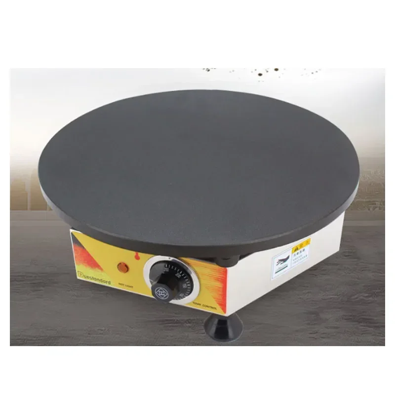 

220V/110V New Electric Crepe Appliance Easy To Operate Pancake