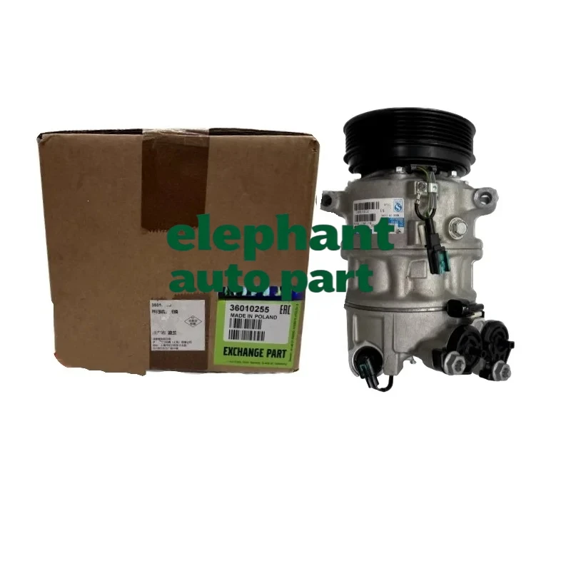 

For Volvo V40 V60 S60 S80 S90 V90 XC60 Genuine AC Compressor 31348965 31469966 36002132 36010255 P31469966 31407759 36011277