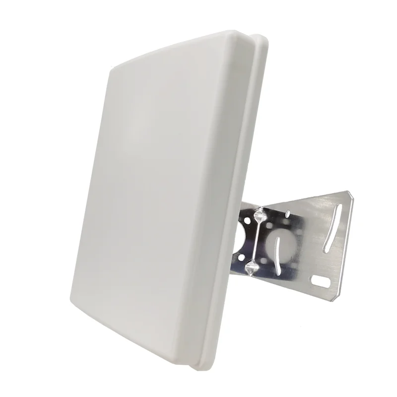 

2.4G Directional Antenna Wifi High Power Board Wall Mounted Wireless Router Bridge Base Station To Enhance Reception Monitoring