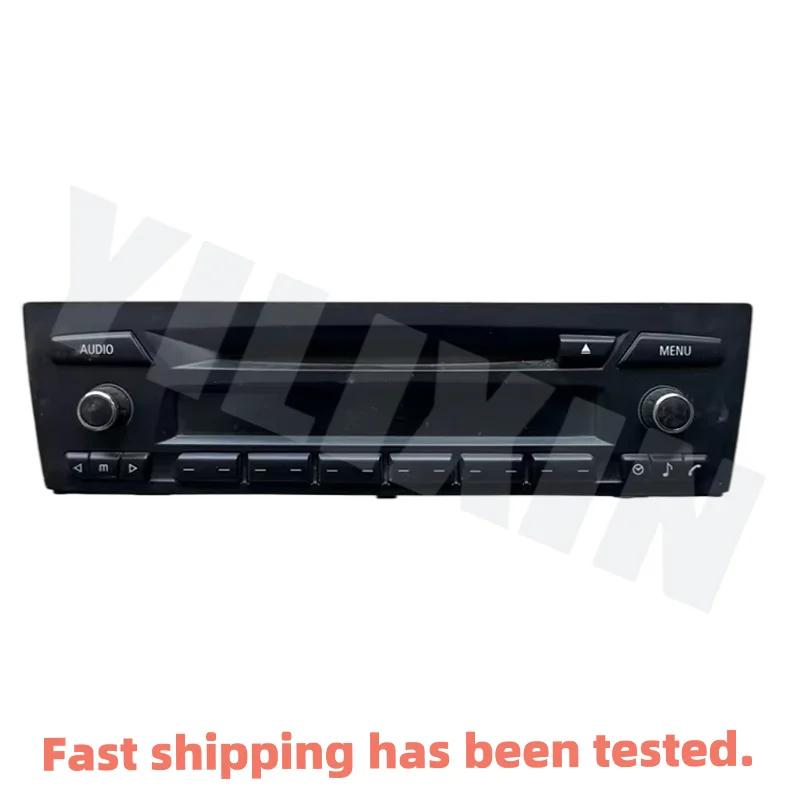 

LCD Screen Display Panel For Alpine BMW E91 E92 E90 CD73 Screen DIsplay Optrex 3231867 KYDE 3232361 Car Audio System CD panyer