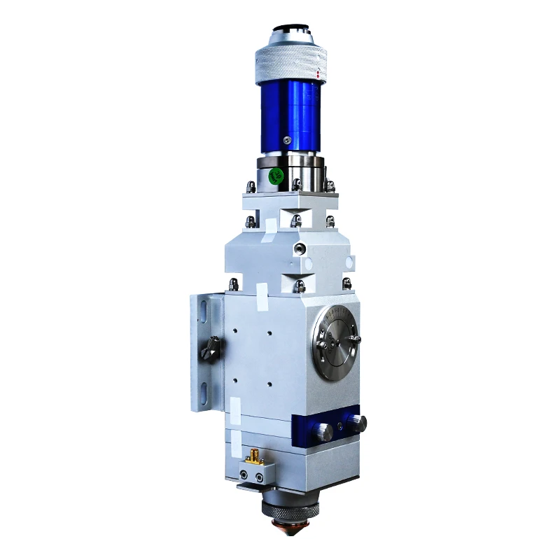 Best Price WSX KC15 Fiber Laser Cutting Head for Retail Manufacturing Plant Construction New Condition for Laser Cutting Machine