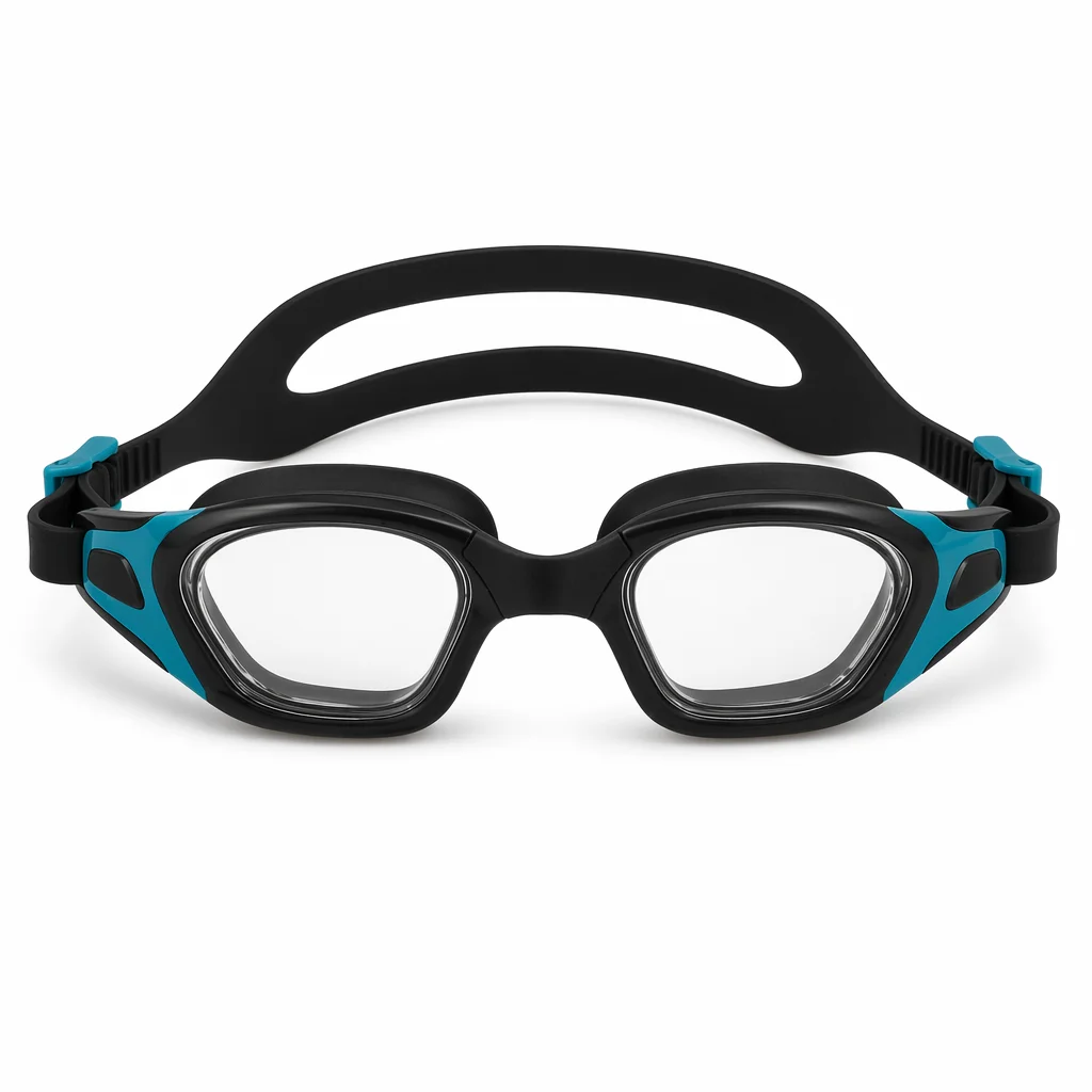 Thumbnail 2 - #84 Ranked Swim Eyewear Picks in 2026