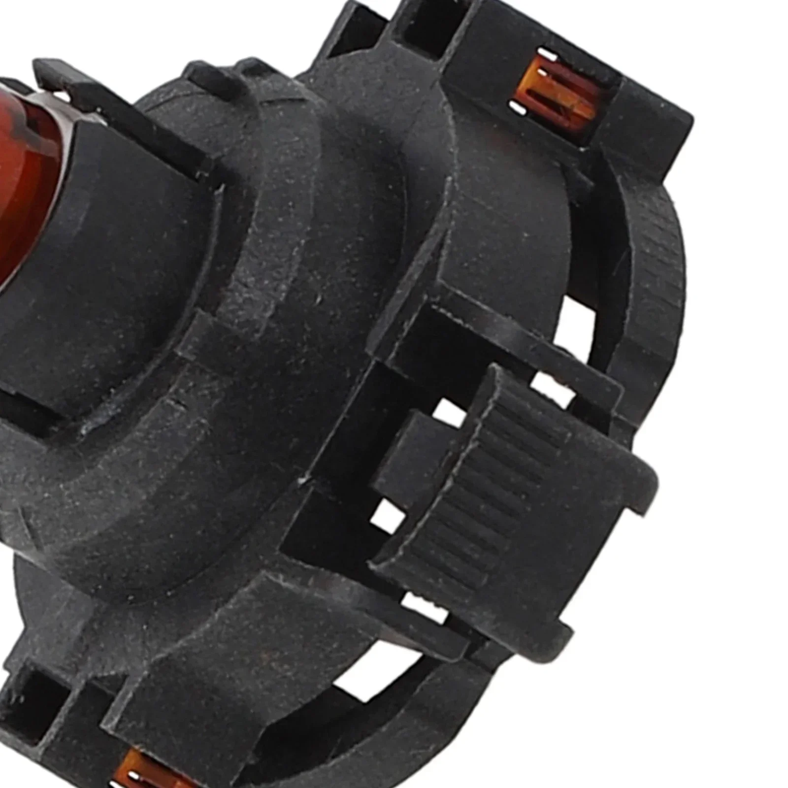

For Car Turn Signal Light Bulb PY24W 12V 24W 1300610092 For E90 F10 F32 PY24W 12V 24W 4300K Signal Lamp