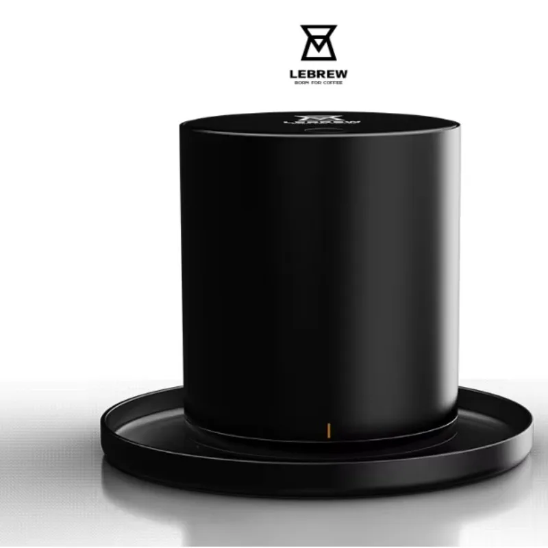 

Coffee Bean RoastSee C1 Analysis Color Value Instrument Equipment Roast Degree Measurement Coffee Brewing Tool